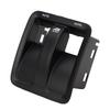 Center Dash Power Window Switch Bezel Cover 1RP74DX9AC Replacement for Wrangler 2011 2017