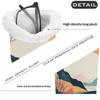 Supporto Magnetico Peluche PU per Occhiali Supporto per Occhiali da Vista Occhiali da Sole per Casa Ufficio