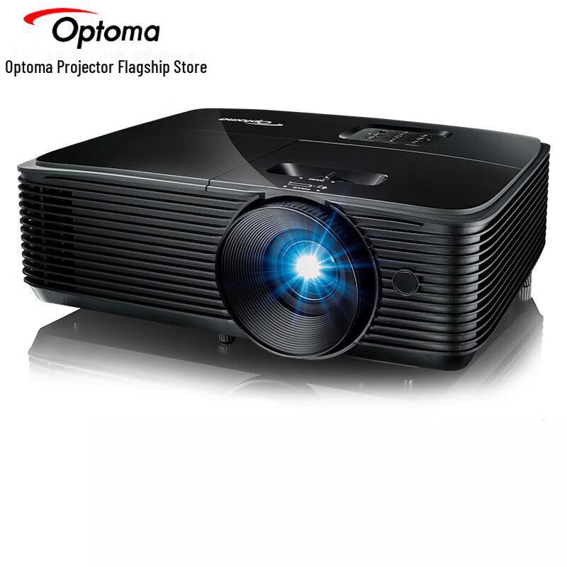 

Optoma X3430 DLP Projector (CN version)