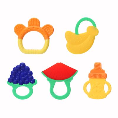 baby teether stick