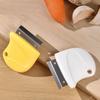 Multi-functional Peeler, Stainless Steel Peeler, Suitable For Ginger, Potatoes,Garlic And Other Vegetables