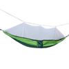 Outdoor Hammock 661lb Load Bearing Lightweight Portable Hammock with Net for Courtyard Camping Picnic