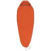 Sea to Summit Reactor Schlafsack Fleece Kompakt x Liner, (78 31,5).