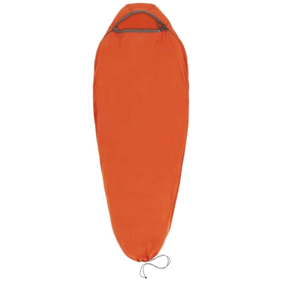 Sea to Summit Reactor Schlafsack Fleece Kompakt x Liner, (78 31,5).