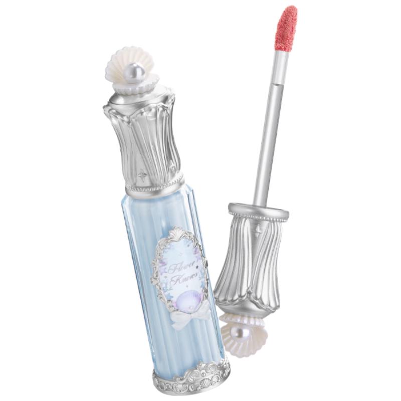 Flower Knows Lippen-Make-up Kollektion