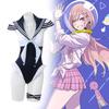 My Dress Up Darling Kitagawa Marin Cosplay Outfit With Polyester And Acrylic For Summer Role Play