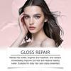 Hoegoa Hair Care Essence Smooth Glossy Hair Care Refreshing Non-Greasy Moisturizing Hair Portable Compact Essence