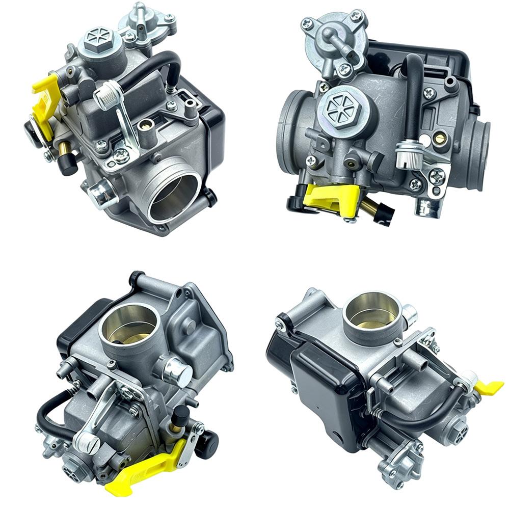 For Honda Sportrax 1999-2015 TRX400EX Replacement TRX400 Carburetor For Off-road Trails As Shown Carburetor For ATV China Mainland