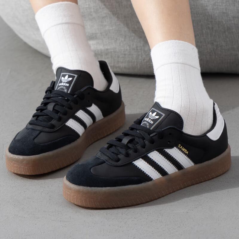 Adidas Women s Low-Top Skate Shoes UK 6.5