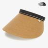 The North Face Women S Flexi Weaving Sun Cap Ne3cr13