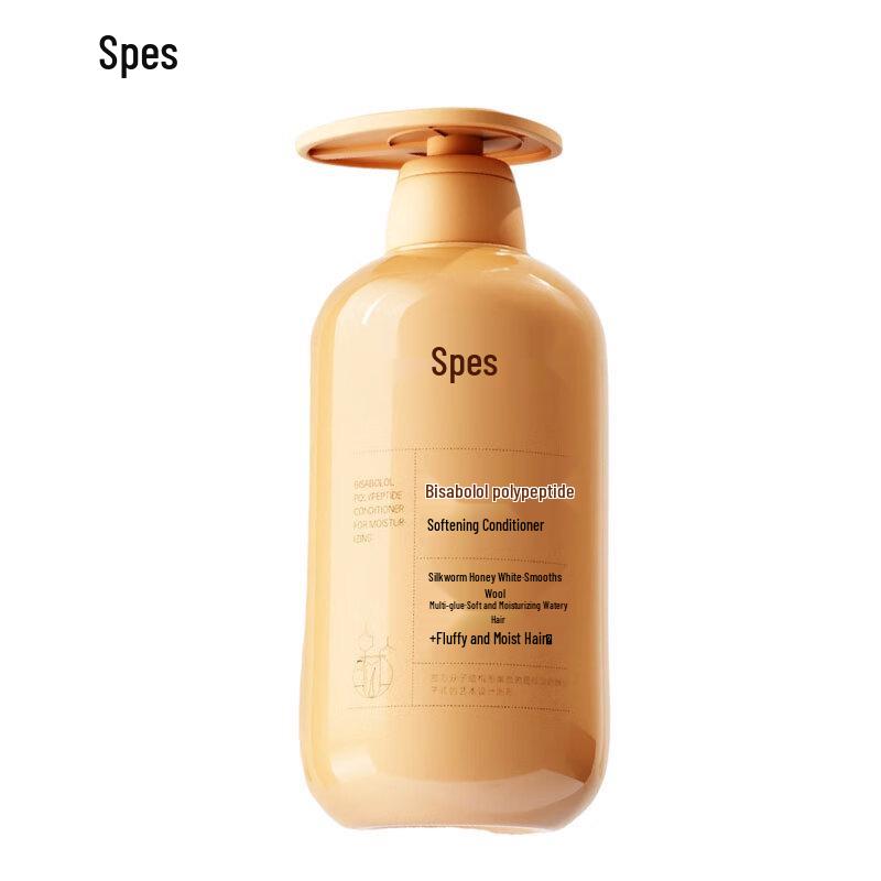 

Spes Nourishing & Moisturizing Hair Conditioner