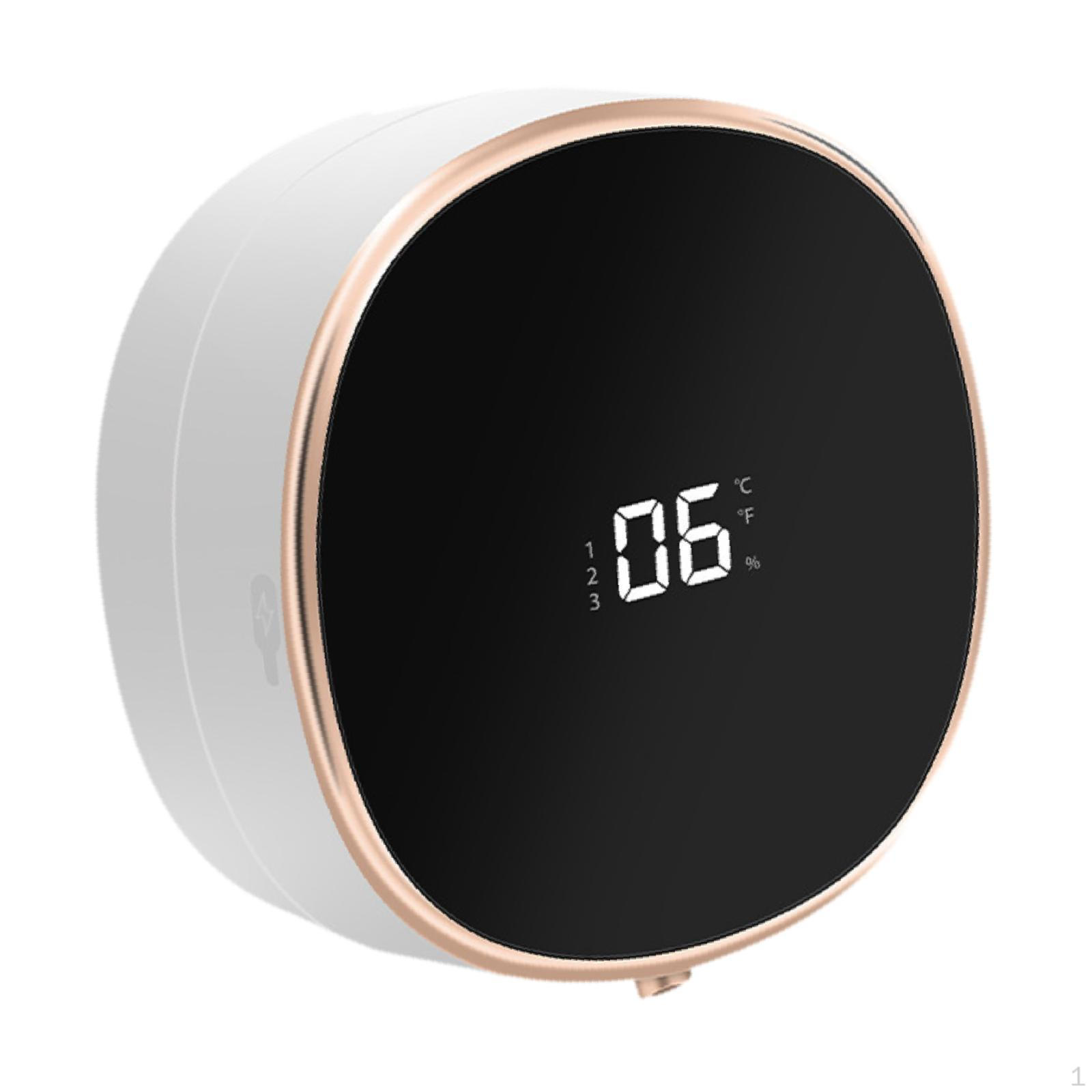 

Диспенсер для мыла-пены с большой емкостью для дома и офиса белый