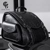 Off-Road Motorcycle Tail Bag Waterproof Large Capacity Riding Rear Seat Luggage Bag Modified Equipment Accessories Kit