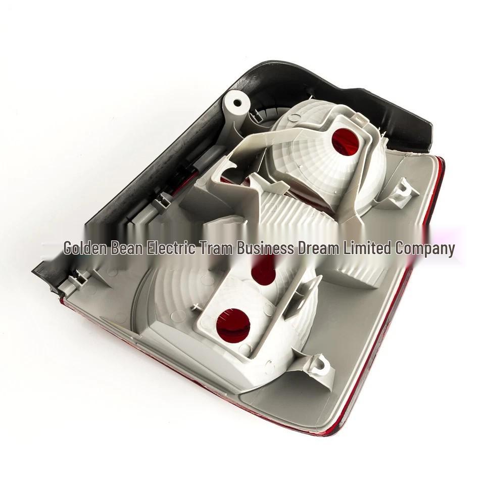 1T0945095N 1T0945096N Volkswagen Touran Rear Taillight Housing Cover