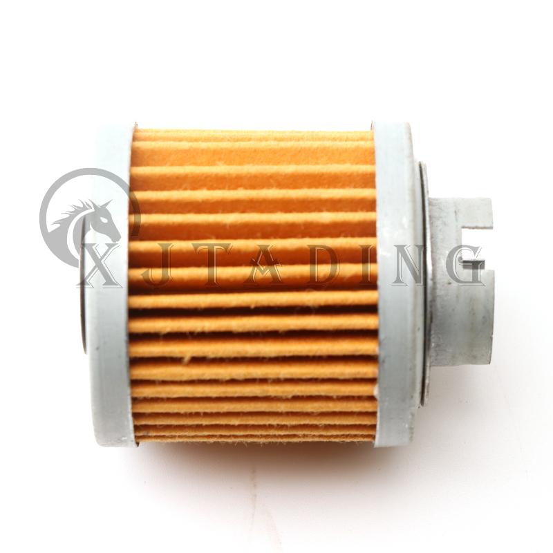Motorcycle Oil Filter For YX 150cc 160cc Zongshen 155cc ZS155 ZS190 Engine Motorbike Pit Dirt Bike Replacement Accessories
