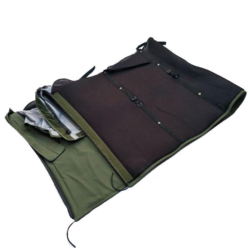 Dongfeng Mengshi EQ2050 Off-road Vehicle Cover