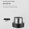 DESLON Mechanical Temperature Display Thermos Cup