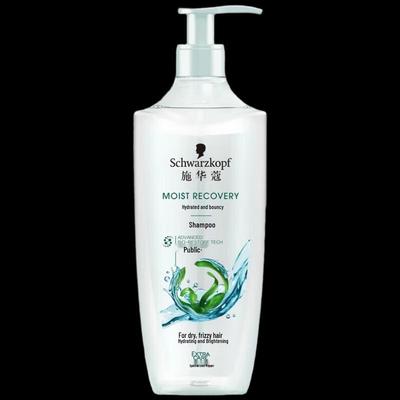 Schwarzkopf Aqua Glow Bounce Shampoo