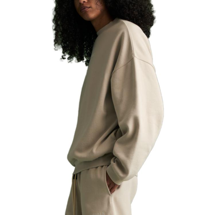 Fear of God Essentials Crewneck 192BT232042F