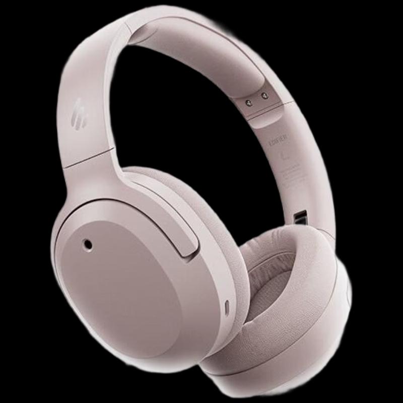 Edifier W820NB Triple Gold Standard Edition ANC Bluetooth Headphones