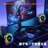 AUSTYLCO Car Ambience Light, Car Atmosphere Light, Car Interior Light,