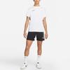 Nike Calções Desportivos Dri Fit Homem Preto Moderado CV1468-010
