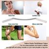 Stainless Steel Gua Sha Scraping Massage Tool Guasha IASTM Tools Help Relieve Sore Muscles Soft Tissue Mobilization Scrapper
