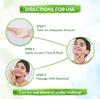 Mamaearth Rice Gel Face Moisturizer For Glass Skin With Niacinamide 100ml | Lightweight Hydration For Smooth Even-Toned Glowing Skin