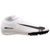 Nike Mercurial Superfly 6 Soccer Shoes Men's White AJ3568-109