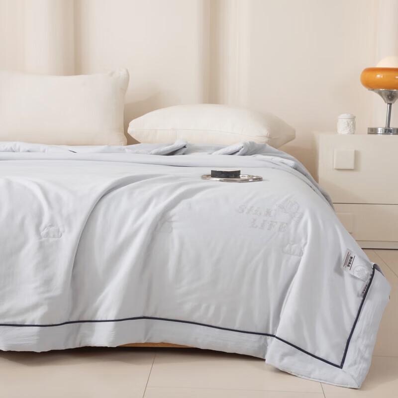

Muji Breathable Lyocell Air Conditioning Quilt