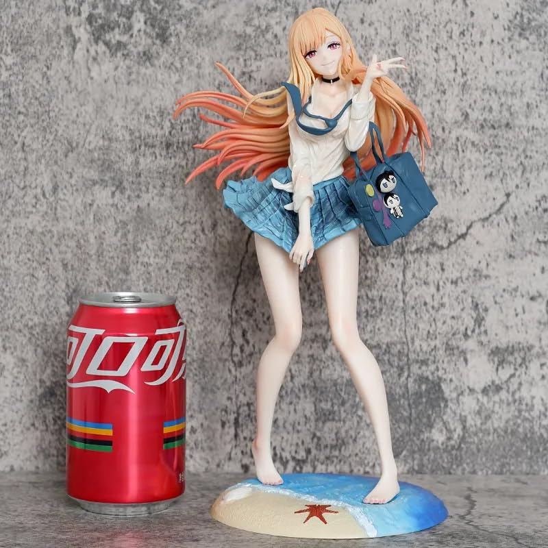 Kitagawa Aimu Swimsuit Ver. 1 7 Scale ABSPVC Painted Finished Figure