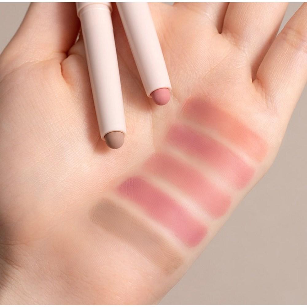 Merge Mood Over Smudging Lip Pencil 0.9g, ML5 Taupe Beige, 1 piece