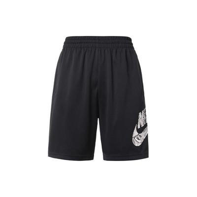 SB Sunday Mid-Rise Skateboarding Shorts Men Bottoms Black CK5120-010