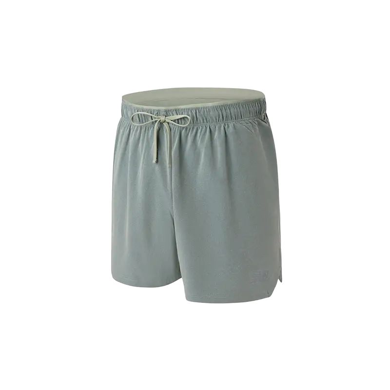 New Balance SS25 Casual Shorts Men s MS53278-GAS L