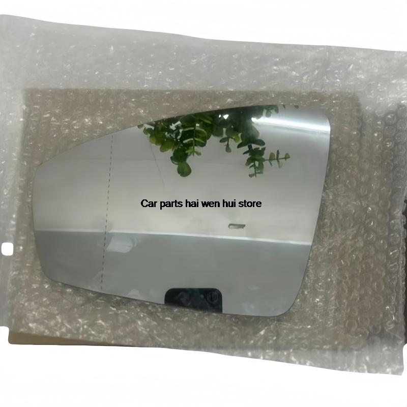 Cars Accessories Heated Rearview Mirror Lens For Volkswagen Tiguan L 2017-2018 Car Rearview Accessories Car Upgrade