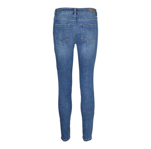 Vero Moda Flash Skinny Fit Li347 Jeans
