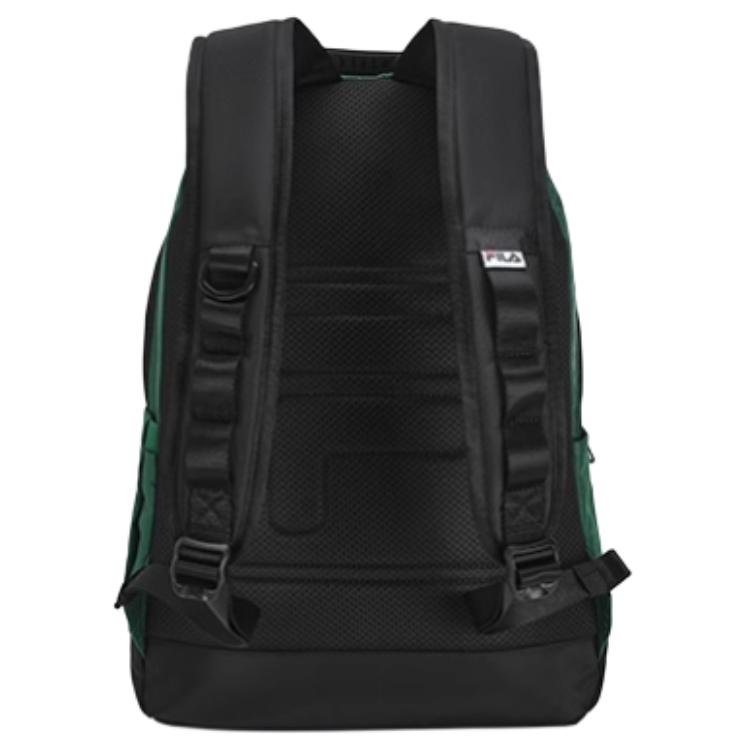 New FILA Fabric Backpack Extra Small Women's Jade Green F13W439171FGN