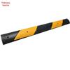 Rubber Mini Speed Bump & Parking Marker