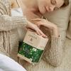 [Vegan Eco-Friendly Sanitary Napkin] I'm Oh Green & Large Capacity Sanitary Napkin Large 24P