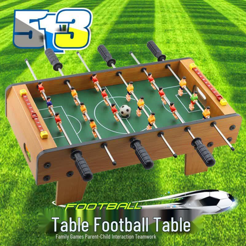 LISM Children s Football Table Game