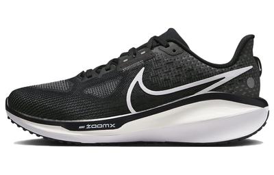 Air Zoom Vomero 17 Schwarz Weiß FB1309-004