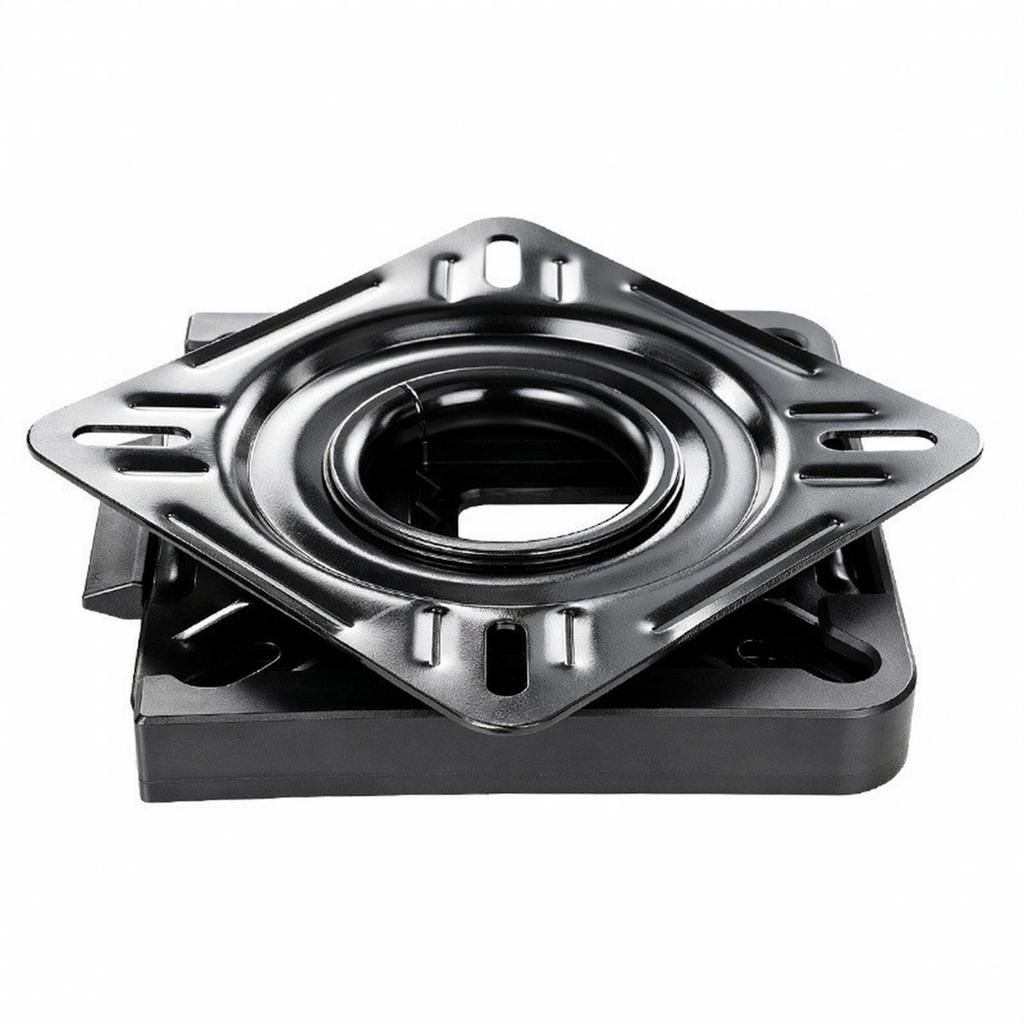 Quick Disconnect Boat Seat Mount Heavy-Duty Hardware for Marine Seating, Yachts