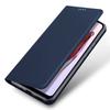 Dux Ducis Case for Xiaomi Redmi 12C, Skinpro, Navy Blue
