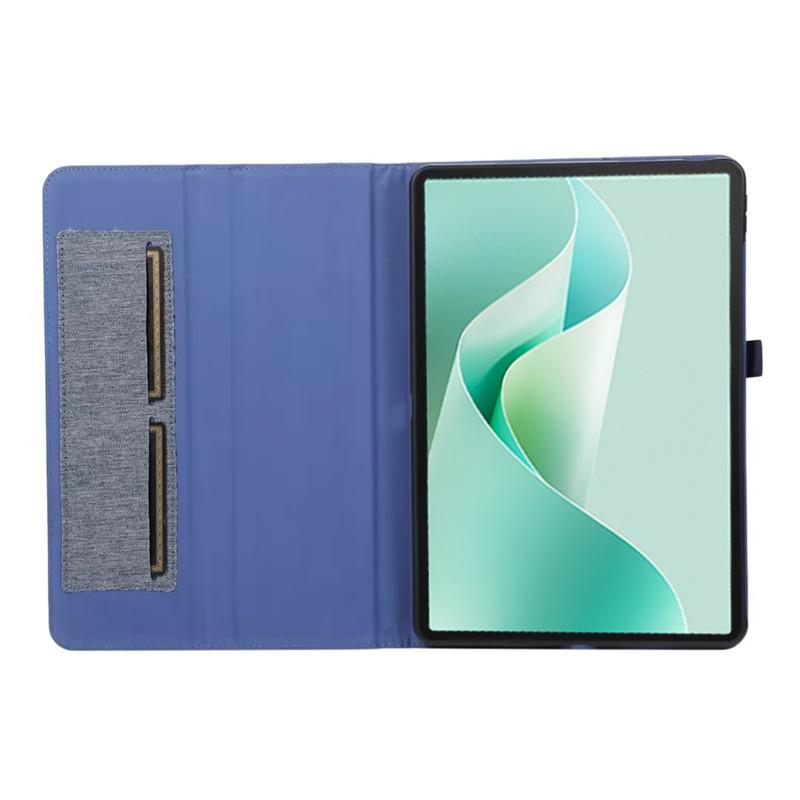 Case for Huawei Matepad 11.5 S Case TGR-W09/W10 Soft Cowboy Stand Flip Cover for MatePad 11.5s 11 5 S Case 2024