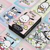 Sanrio Photocard Goods LOMO Illustration Photocard 60pcs + Mini Sticker 32pcs, Pochaco, 1ea