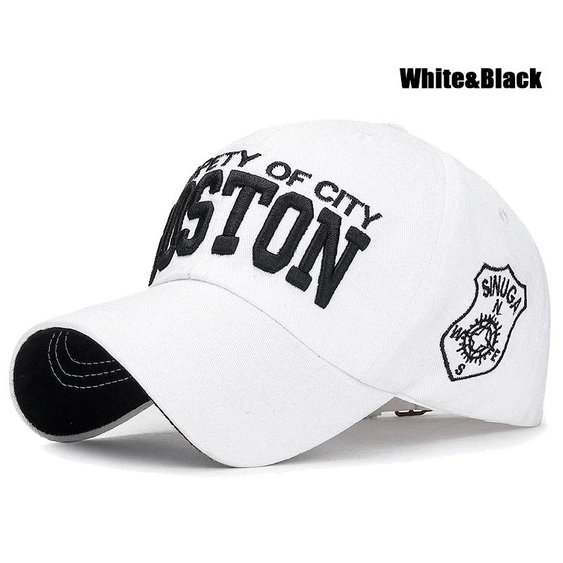 Berretto da Baseball Sportivo con Parte Superiore Morbida Cotone Ricamo 3D Unisex Snapback Cappello da Tennis Cappello da Papà