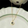 Chic and Versatile Titanium Steel Necklaces for Women, Lockbone Chains with Personal Appeal