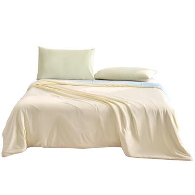 Hengyuanxiang Cool-Touch Soybean Summer Quilt