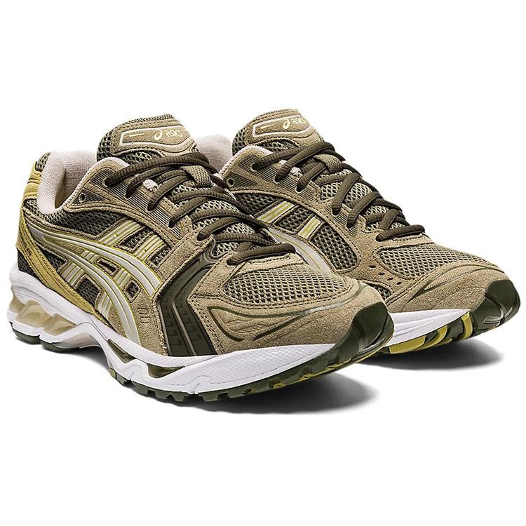Asics Gel Kayano 14 Verde Mantello Grigio Ostrica 1201A161-300