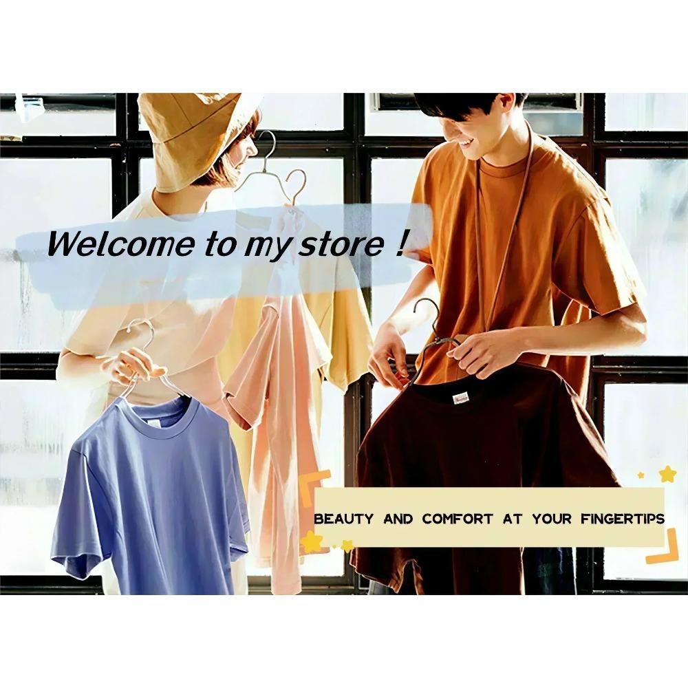 2024 Men Women Letter Print Punk Style T-shirt Cotton Oversized Tshirt Summer Short Sleeve T Shirt Tops Trend Y2k Tee Clothes